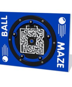 Ball Maze
