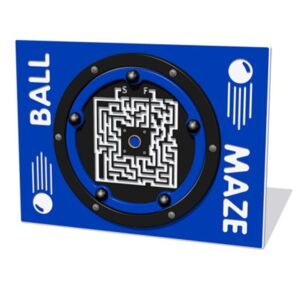 Ball Maze