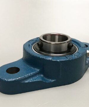 Bearing - Spinning Features