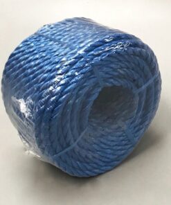 Blue Rope (1 Meter)