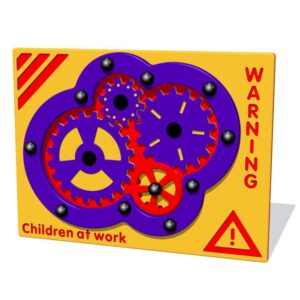 Children At Work