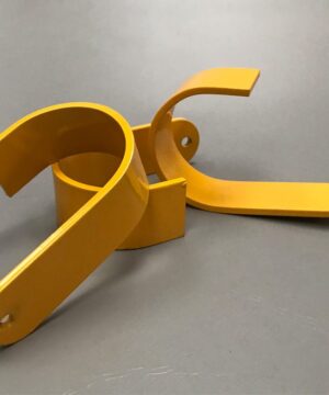 Deck Bracket