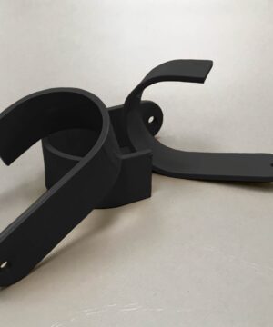 Deck Bracket
