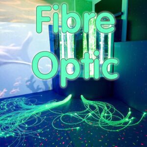 Fibre Optic Strands