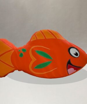 Soft Play Gold Fish