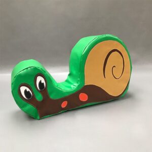 Soft Play Snail