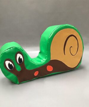 Soft Play Snail