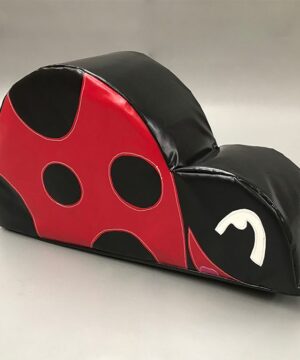 Soft Play Lady Bug