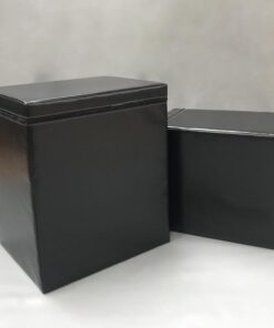 Plyometric Jump Box - Small