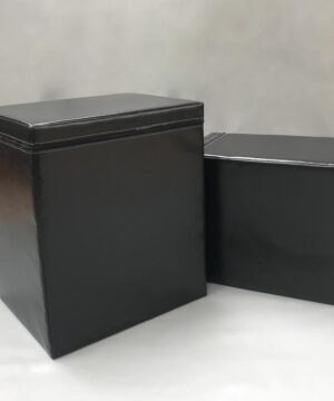 Plyometric Jump Box - Small