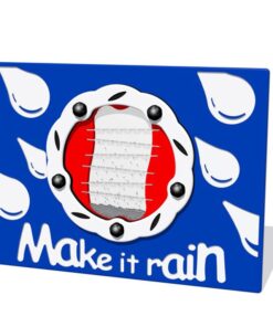 Make It Rain