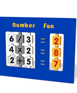Number Fun