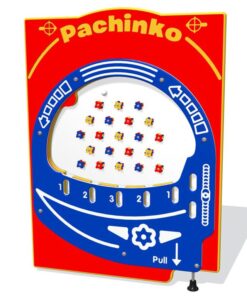 Pachinko