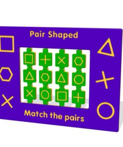 Pair Shape