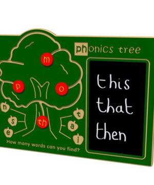 Phonics Tree