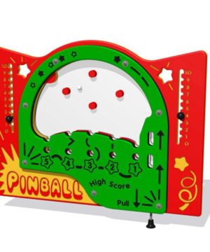Pin Ball