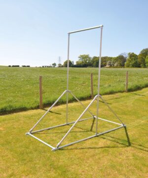 Pull-Up Bar Galvanised