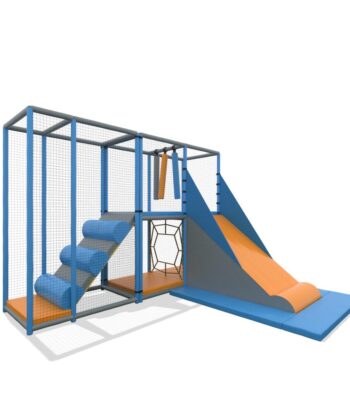 Portable Qube Set - 1