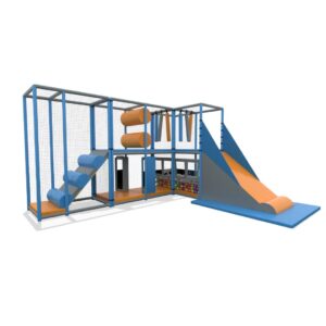 Portable Qube Set - 2