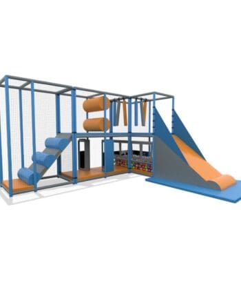 Portable Qube Set - 2