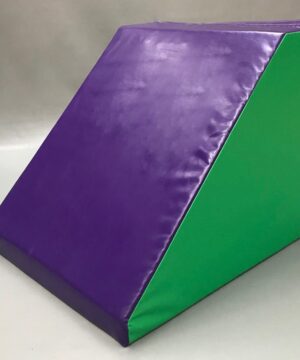 Softplay Slide Block