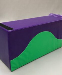 Softplay Retainer Block (Portable)