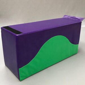 Softplay Retainer Block (Portable)