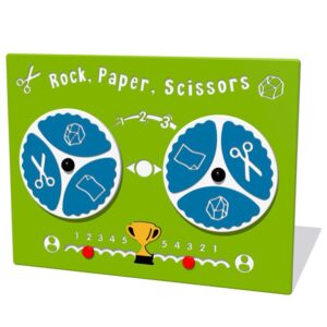 Rock - Paper - Scissors