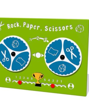 Rock - Paper - Scissors