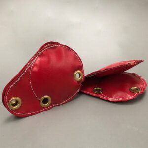 Shackle Cover