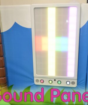 Sound Panel