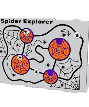 Spider Explorer