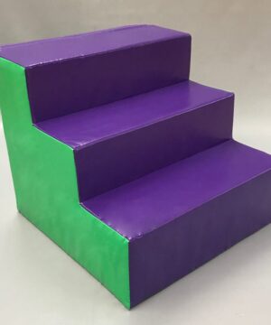Softplay Step Block