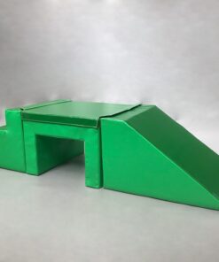 Softplay Step, Table & Slide Set