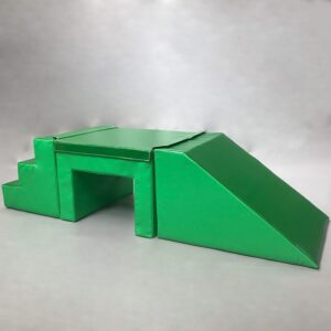 Softplay Step, Table & Slide Set