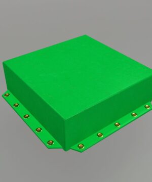 Cargo Net Stepping Stones