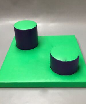 Stepping Stones Floor Block