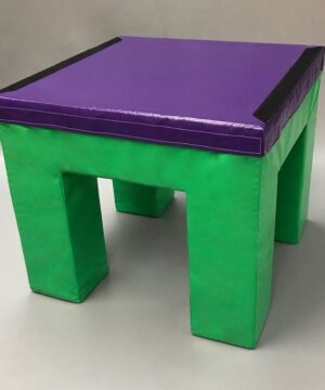 Softplay Table Block