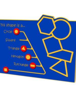 This Shape Is A...