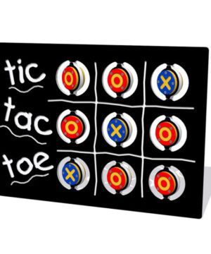Tic Tac Toe