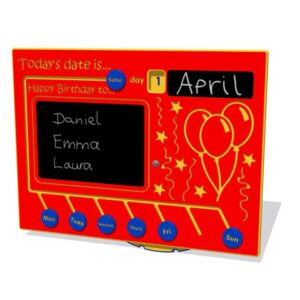 Today's Date
