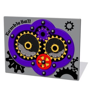 Tumble Ball Cog