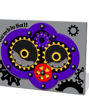 Tumble Ball Cog