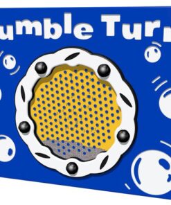 Tumble Turn