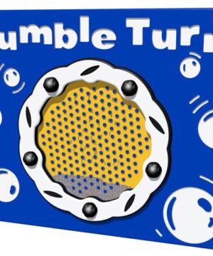 Tumble Turn