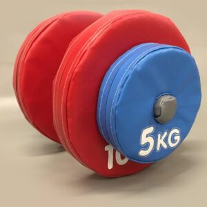 Dumbbell Set