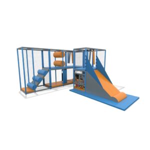 Portable Qube Set - 3