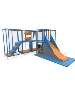 Portable Qube Set - 3