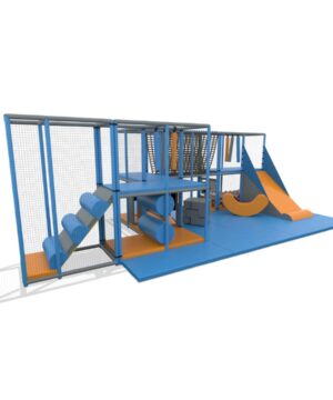 Portable Qube Set - 4