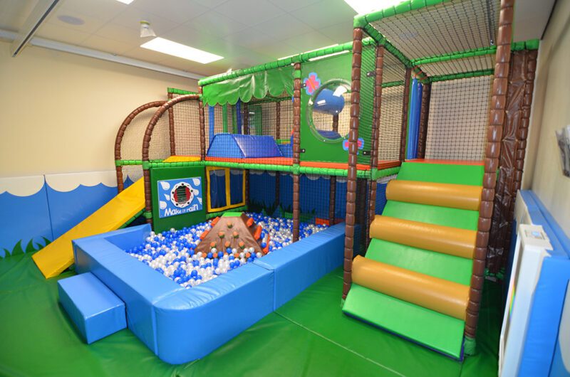 Softplay Finished Photo 2